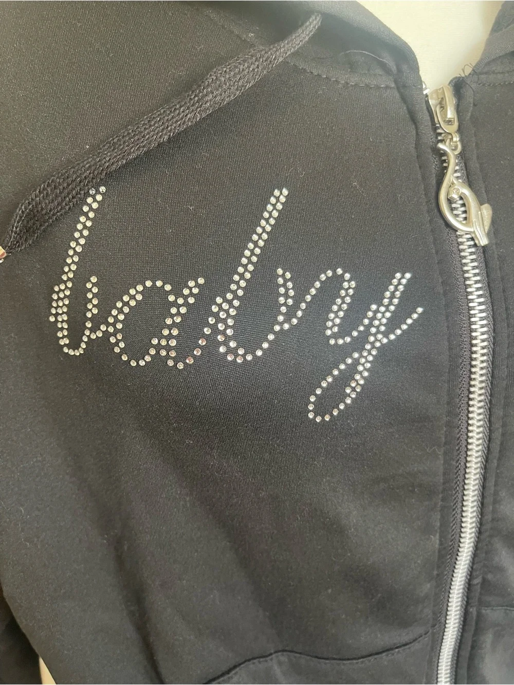 Baby Phat black baby